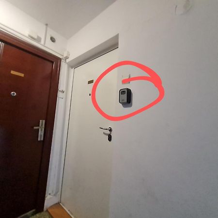 Budzak Σαράγεβο Εξωτερικό φωτογραφία